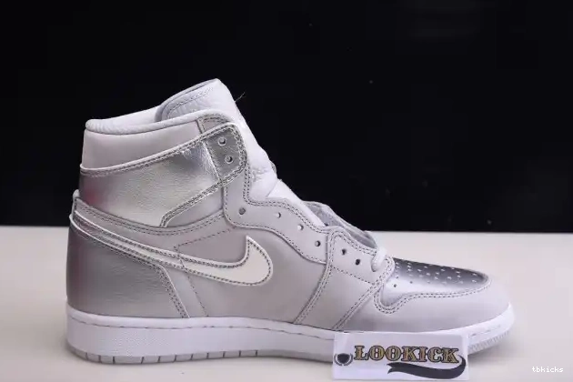 Rep TBK Japan Neutral OG Air DC1788-029 High Jordan 1 Grey 0420